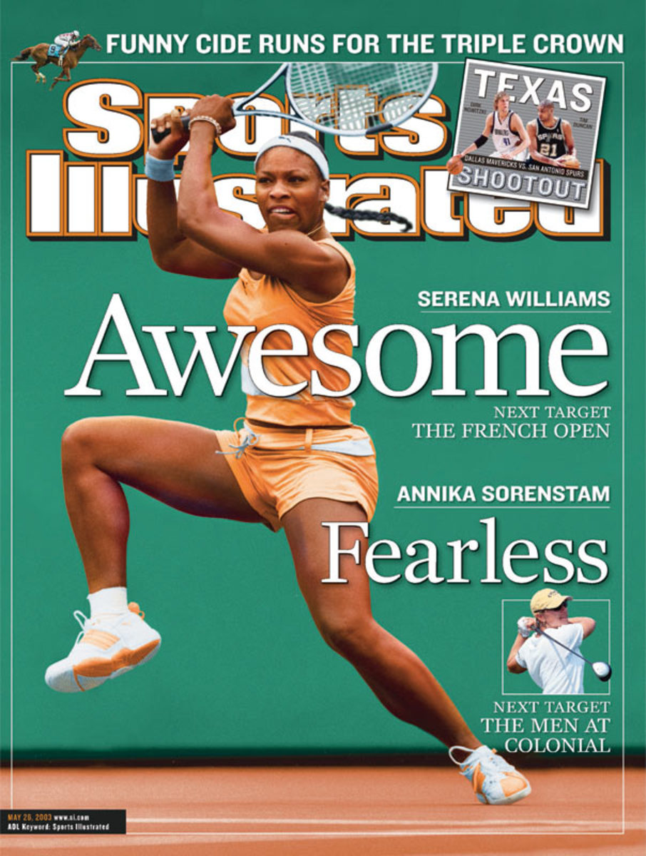 Serena Williams